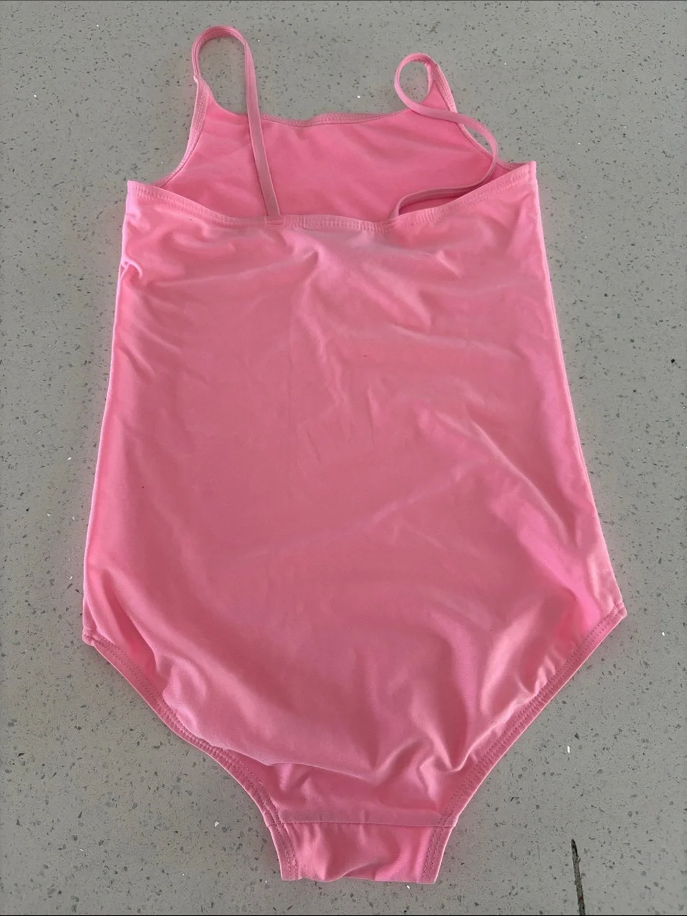 H&M soft pink